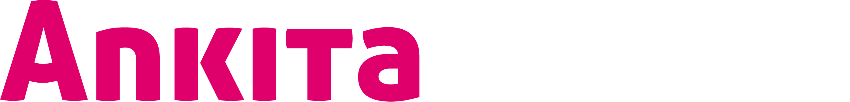 ankita escort logo