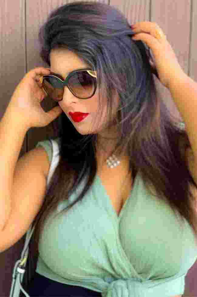 How to find call girl in lucknow