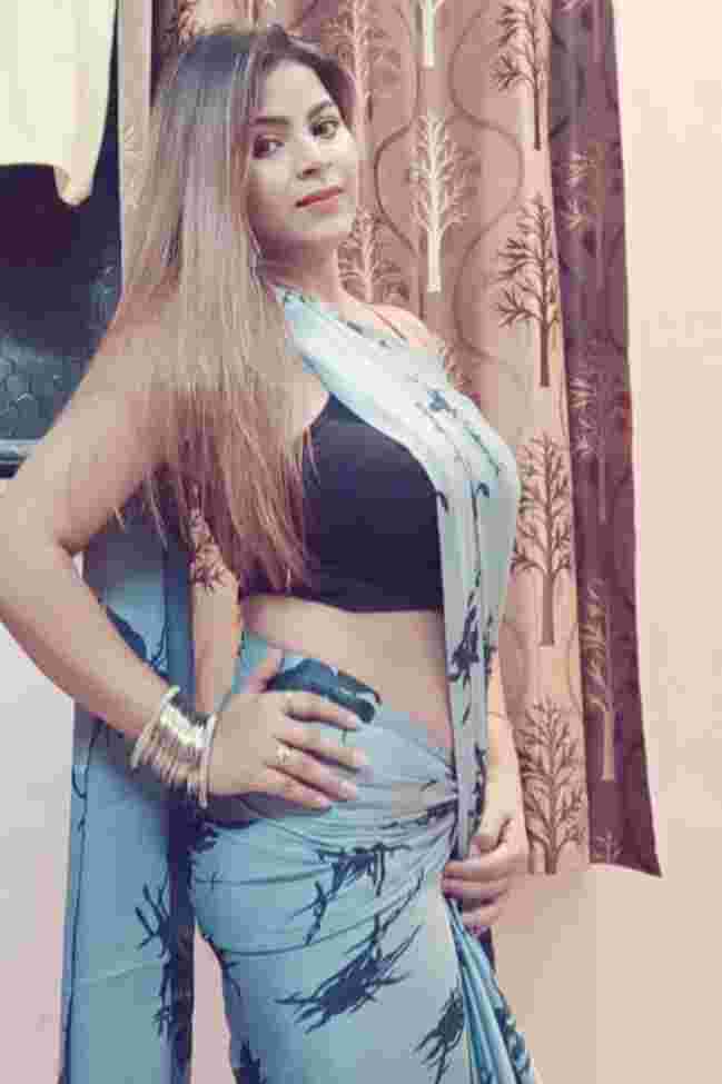 hyderabad escort Shivani Sharma