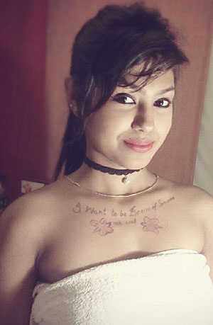 hyderabad escorts and call girls